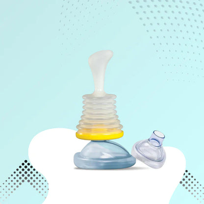Anti Choking Rescue Device